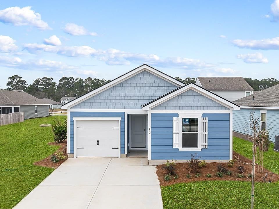 1st image of 600 Perch Ln