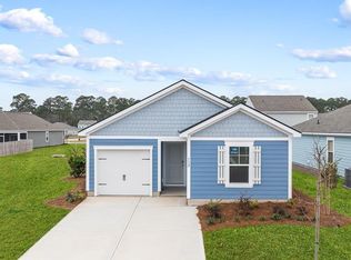 600 Perch Ln, Santee, SC 29142