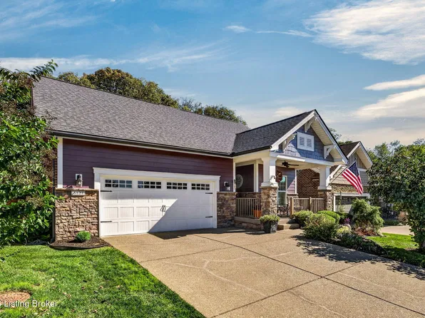 5121 Rock Water Dr, Louisville, KY 40241