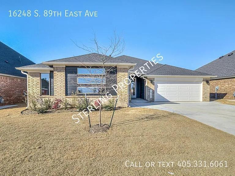 16248 S 89th East Ave — Photo 38