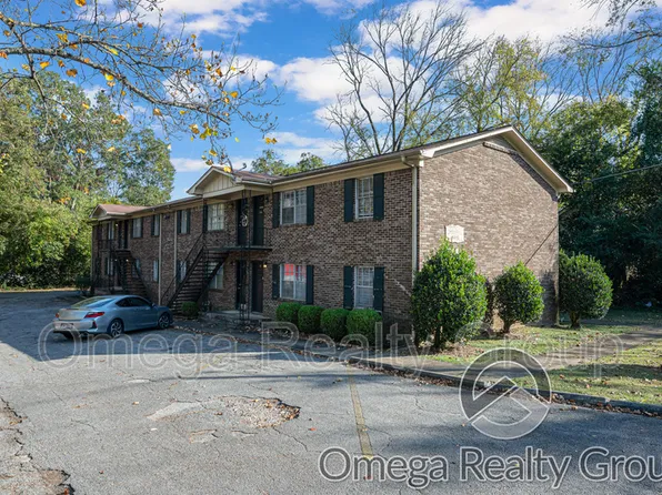 2020 High School Rd APT H, Bessemer, AL 35023