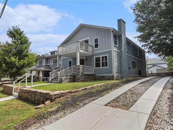 263 Ohm Ave, Avondale Estates, GA 30002
