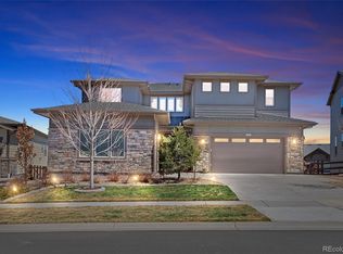 7938 S Jackson Gap St, Aurora, CO 80016
