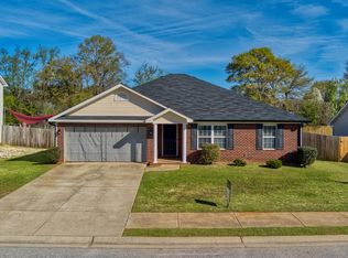 135 Atlas Dr, Aiken, SC 29803