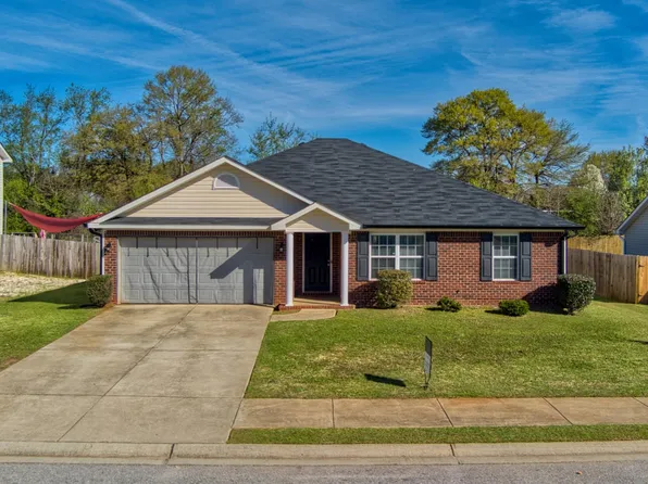 135 Atlas Dr, Aiken, SC 29803