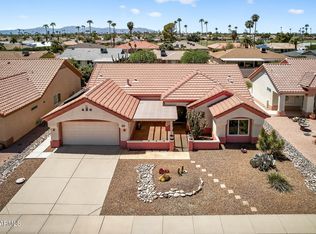 20004 N 129th Ln, Sun City West, AZ 85375