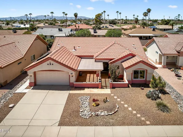 20004 N 129TH Lane, Sun City West, AZ 85375
