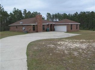 11619 Singing Bird Ln, Saucier, MS 39574