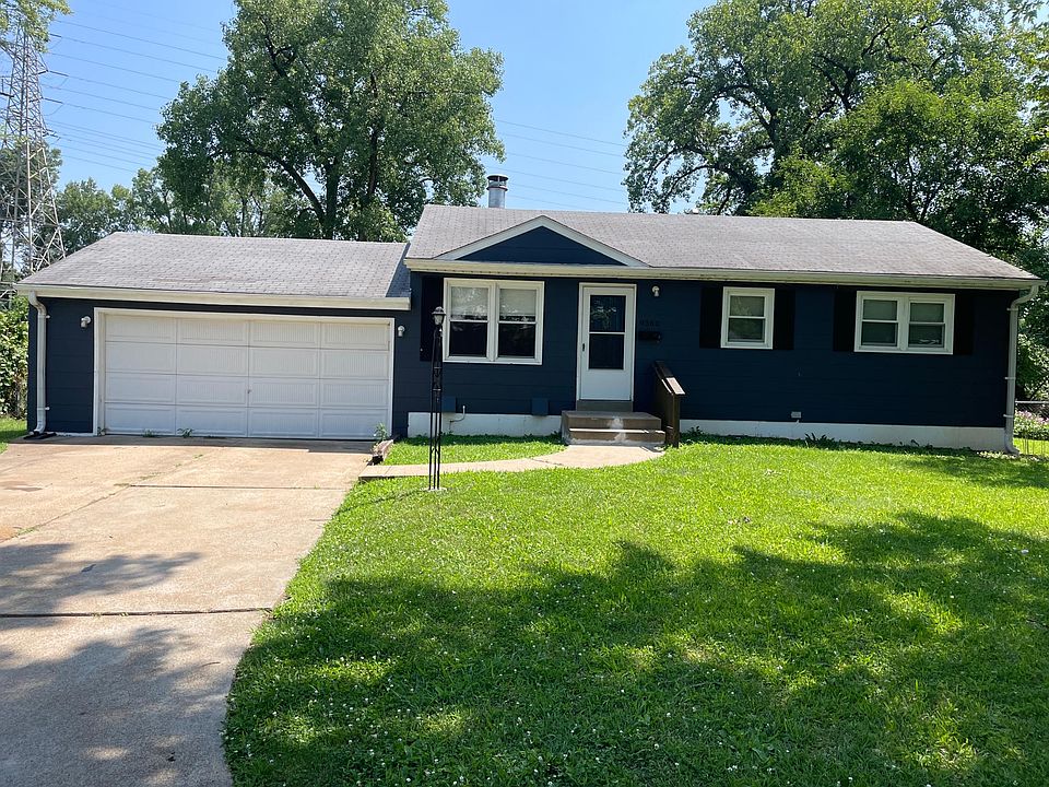 9360 Laramie Dr, Saint Louis, MO 63137 Zillow
