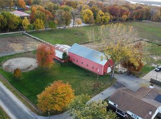 1285 N Bender Rd, Decatur, IL 62521