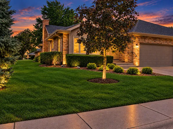 832 Eagle Creek Rd, Elwood, IL 60421