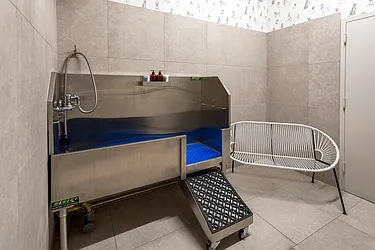 Rented by Bozzuto Management