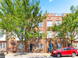 1436 Steuart St, Baltimore, MD 21230