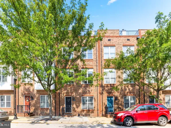 1436 Steuart St, Baltimore, MD 21230
