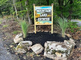 Mountain Lake Dr LOT 2, Mount Storm, WV 26739