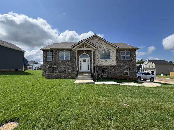 794 Carrillo Dr Lot 352, Clarksville, TN 37040