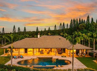 222 Keoawa St, Lahaina, HI 96761