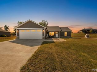 242 Culloden Moore Dr, Jackson, MO 63755