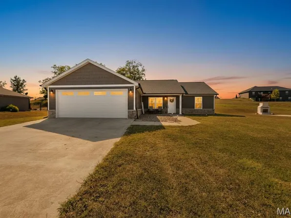 242 Culloden Moore Dr, Jackson, MO 63755