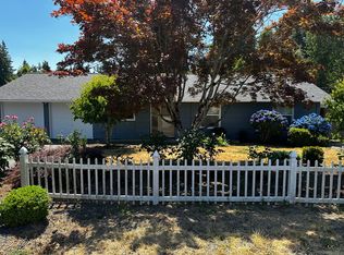 2020 12th St, Oregon City, OR 97045