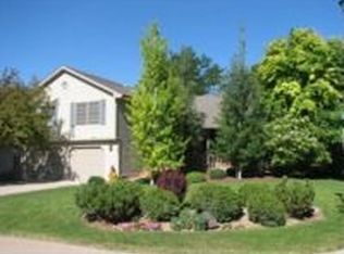 3342 Pinehurst Pl, Fort Collins, CO 80525