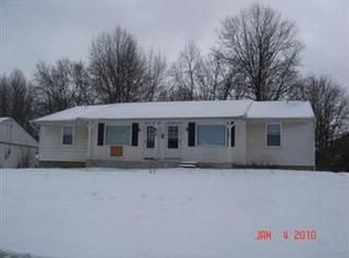 3702 Crestview Ave SE, Warren, OH