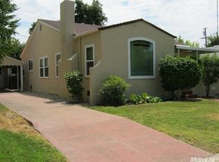 628 S Regent St, Stockton, CA 95204