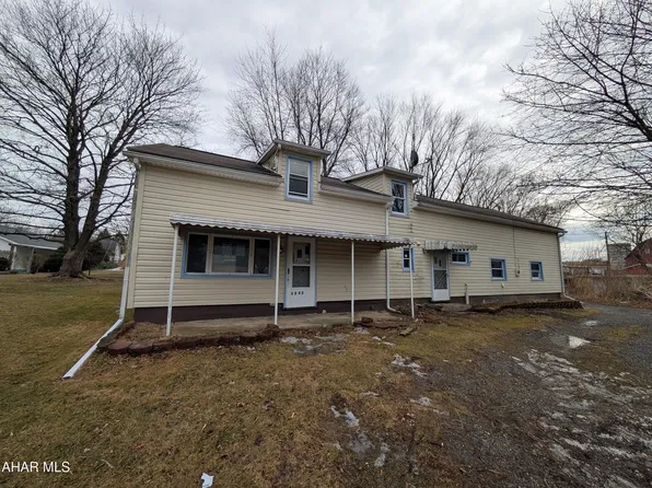 3292 Piney Creek Rd, Williamsburg, PA 16693