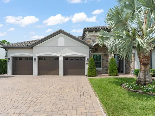 8258 Ludington Cir, Orlando, FL 32836