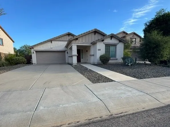 12856 W Palo Brea Ln, Peoria, AZ 85383