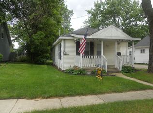 819 James St, Adrian, MI 49221