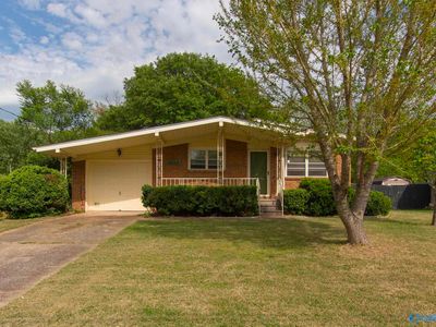 2004 Rodgers Dr NE, Huntsville, AL, 35811