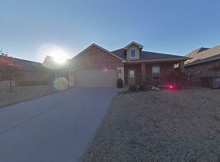 905 SW 79th St, Lawton, OK 73505
