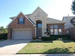 2499 Streamside Ct, Frisco, TX 75034