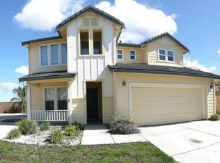 2405 Callaham Way, Modesto, CA 95355