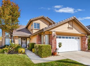 3119 Shale Rd, Palmdale, CA 93550