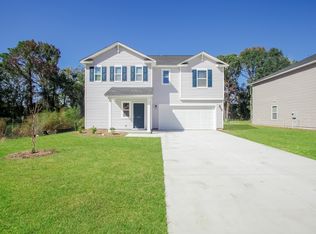 2075 Barnhart Dr, Sumter, SC 29153