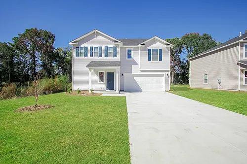 2075 Barnhart Dr Photo 1