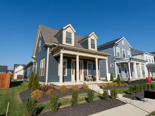 1929 Linden St, Lewis Center, OH 43035