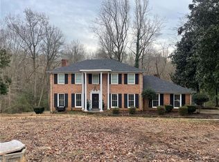 836 Whispering Wind Rd, Burlington, NC 27217