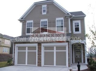 5740 Sterling Ct, Cumming, GA 30040