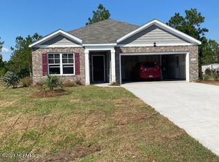 2912 Hardsmith St LOT 126, Shallotte, NC 28470