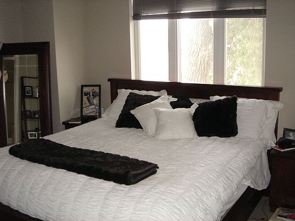 Bedroom - Master