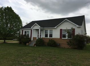 1773 Atlanta Hwy SE, Statham, GA 30666