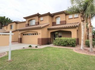 8431 W Mary Ann Dr, Peoria, AZ 85382