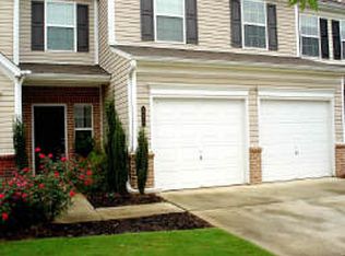 393 Weatherstone Pl, Alpharetta, GA 30004