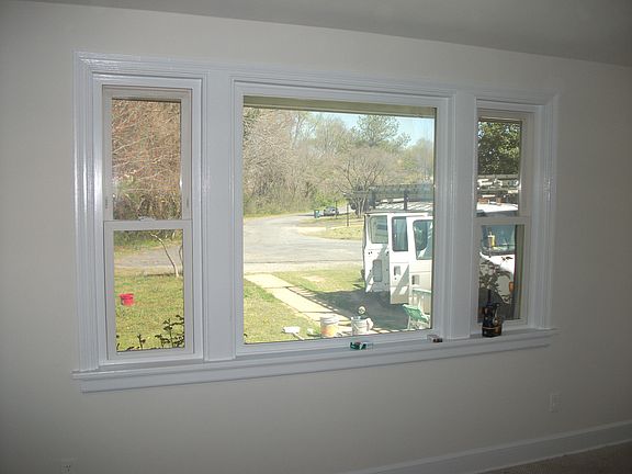 Front Window