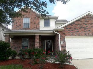 13111 Rippling Creek Ln, Pearland, TX 77584
