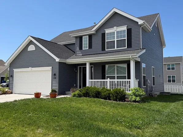 807 Palisades Dr, Saint Charles, MO 63301