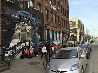 Rented by Garden Management